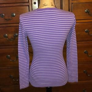 Ralph Lauren Tops - Ralph Lauren Long Sleeve Top Ralph Lauren Tops - Ralph Lauren Long Sleeve Top